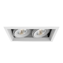 Eurofase Gold US TE132LED-30-4-22 - MULT,26W,TRM,2LT,30K,WHT/WHT