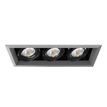 Eurofase Gold US TE133LED-35-2-0N - MULT,26W,TRM,3LT,35K,PT/BLK