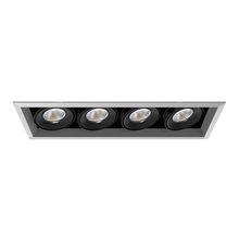 Eurofase Gold US TE134ALED-40-4-0N - MULT,26W,TRM,4LT,40K,PT/BLK