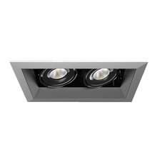 Eurofase Gold US TE162LED-40-4-0N - MULT,15W,TRM,2LT,40K,PT/BLK
