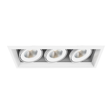 Eurofase Gold US TE163LED-30-2-22 - MULT,15W,TRM,3LT,30K,WHT/WHT