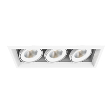Eurofase Gold US TE163LED-35-2-22 - MULT,15W,TRM,3LT,35K,WHT/WHT