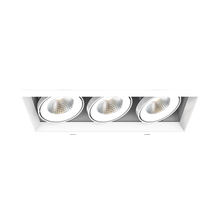 Eurofase Gold US TE163LED-35-4-22 - MULT,15W,TRM,3LT,35K,WHT/WHT