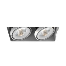 Eurofase Gold US TE222LED-40-4-02 - MULT,26W,TRMLS,2LT,40K,WHT