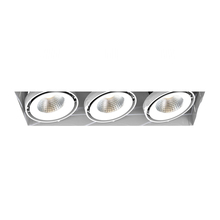 Eurofase Gold US TE223LED-35-2-02 - MULT,26W,TRMLS,3LT,35K,WHT