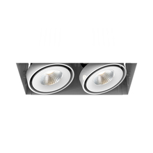 Eurofase Gold US TE612LED-40-2-02 - MULT,15W,TRMLS,2LT,40K,WHT