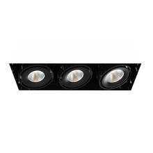 Eurofase Gold US TE613LED-30-2-01 - MULT,15W,TRMLS,3LT,30K,BLK