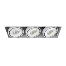 Eurofase Gold US TE613LED-35-2-02 - MULT,15W,TRMLS,3LT,35K,WHT
