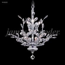 James R Moder 94456G2GT - Florale Collection Chandelier
