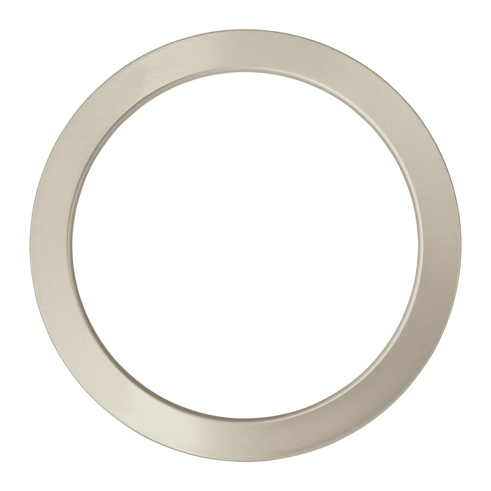 Magnetic Trim for Trago 7 item  203675A- Brushed Nickel Finish