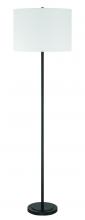 Craftmade 87010FB-F - 1 Light Floor Lamp