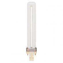 Compact Fluorescent (CFL) Bulbs