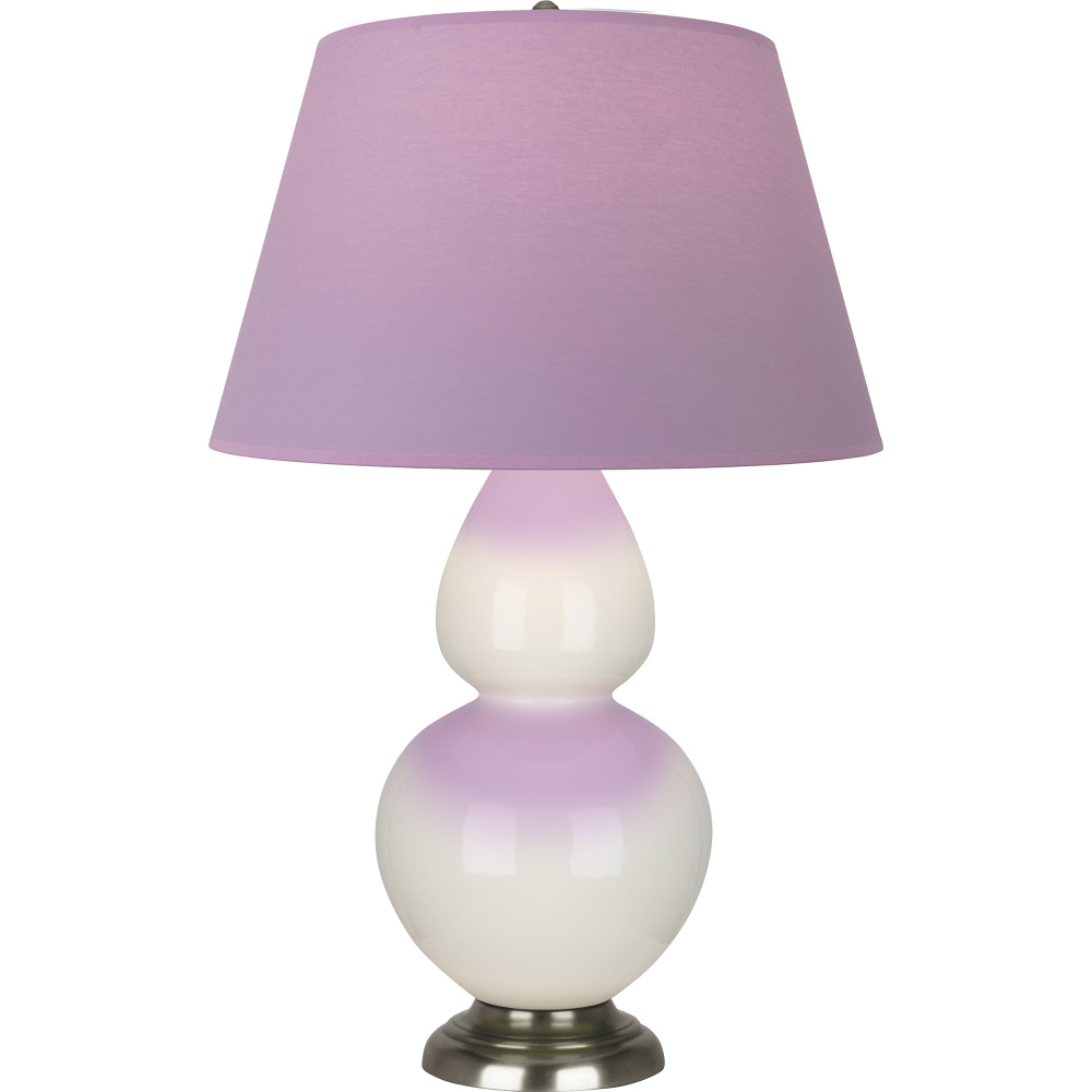 Bone Double Gourd Table Lamp
