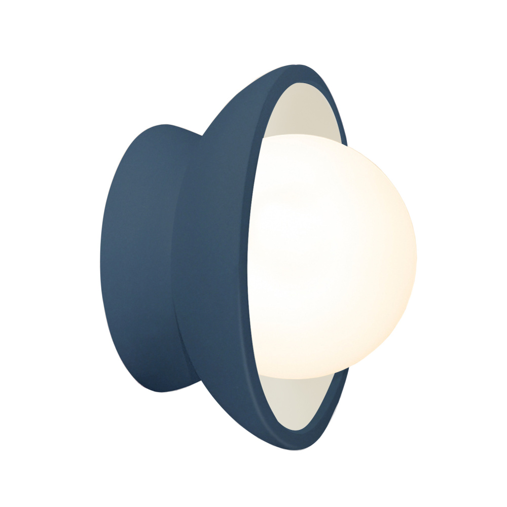 Mini Coupe Wall Sconce