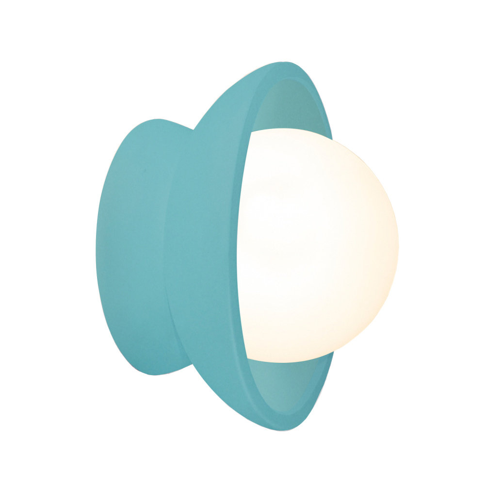 Mini Coupe Wall Sconce