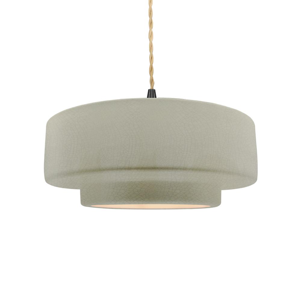 Medium Tier LED Pendant