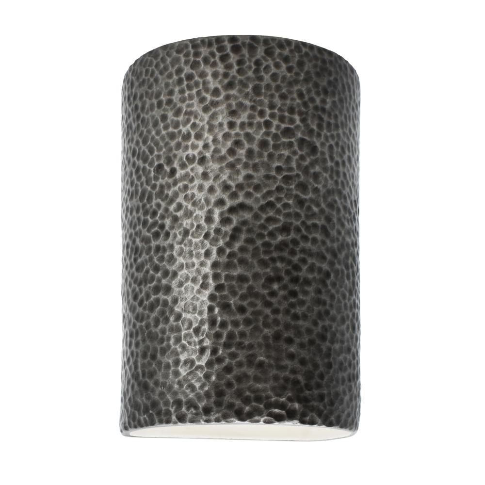 Small ADA Cylinder - Closed Top - LED