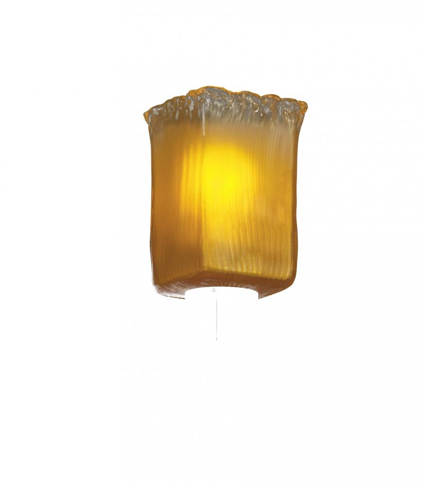 Modular 1-Light LED Wall Sconce