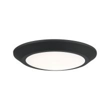 Quoizel VRG1608EK - Verge Flush Mount