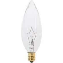 Incandescent Bulbs