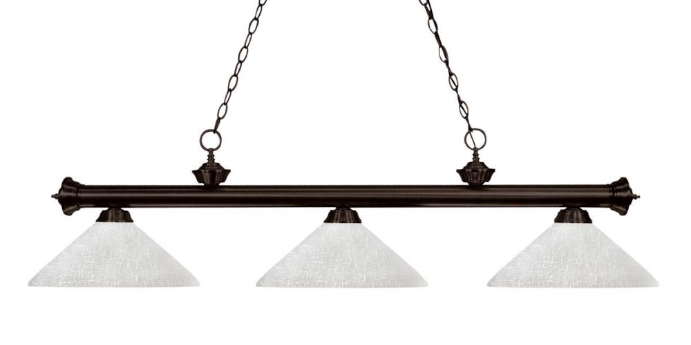 3 Light Billiard