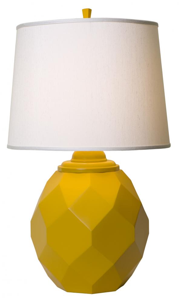 Jewel- Yellow