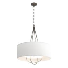 Hubbardton Forge 104230-SKT-07-85-SF2811 - Loop Pendant