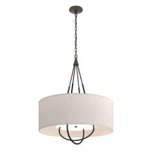 Hubbardton Forge 104230-SKT-14-10-SE2811 - Loop Pendant