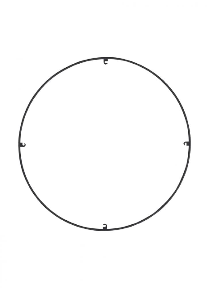 Trellis Spacer R424