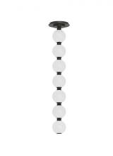 Visual Comfort & Co. Modern Collection SLPD22630BZS - Perle 24 Pendant