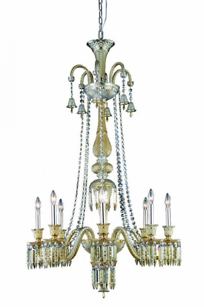 Majestic Hang D32"H53"L8 GT GT/EC
