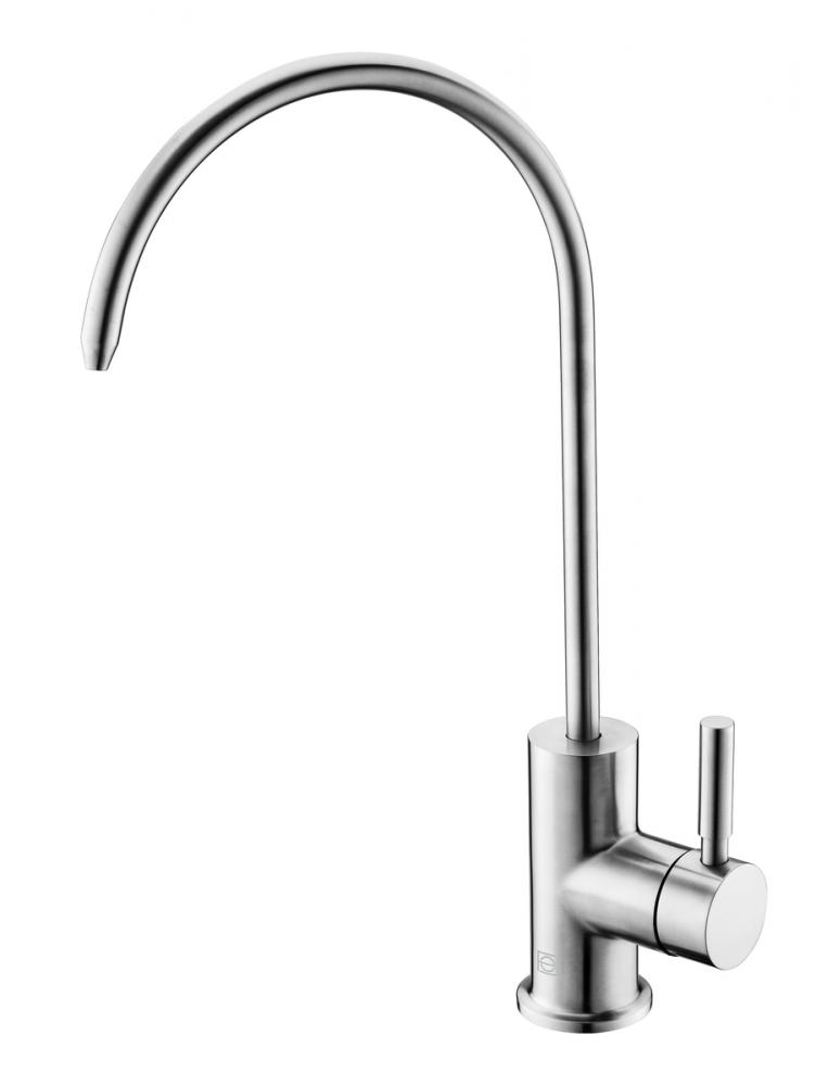 Kitchen Faucet 2 3/4" × 11 1/6"  × 6 1/2" chrome