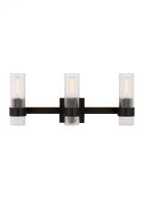 Visual Comfort & Co. Studio Collection CV1023AI - Geneva 3 - Light Vanity