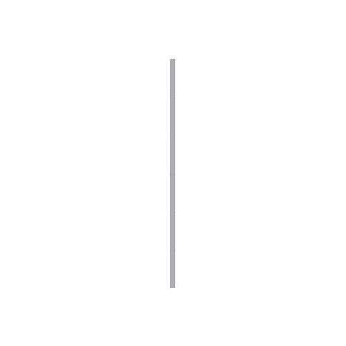 24" DOWNROD - AS