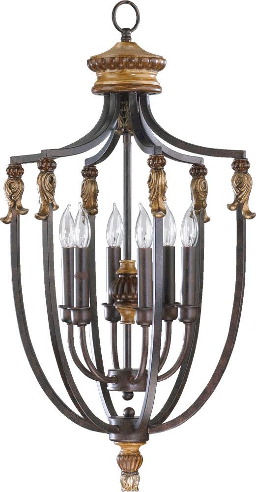 CAPELLA 6LT ENTRY - TS
