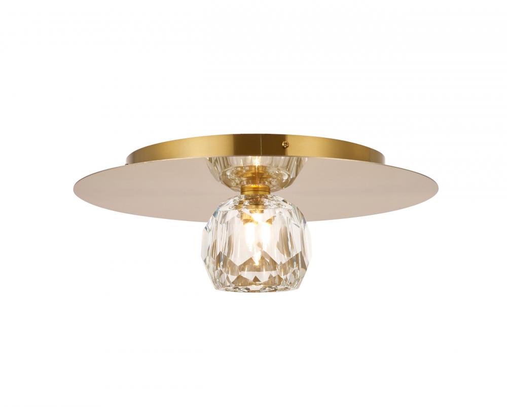StarFire Crystal 1750AB