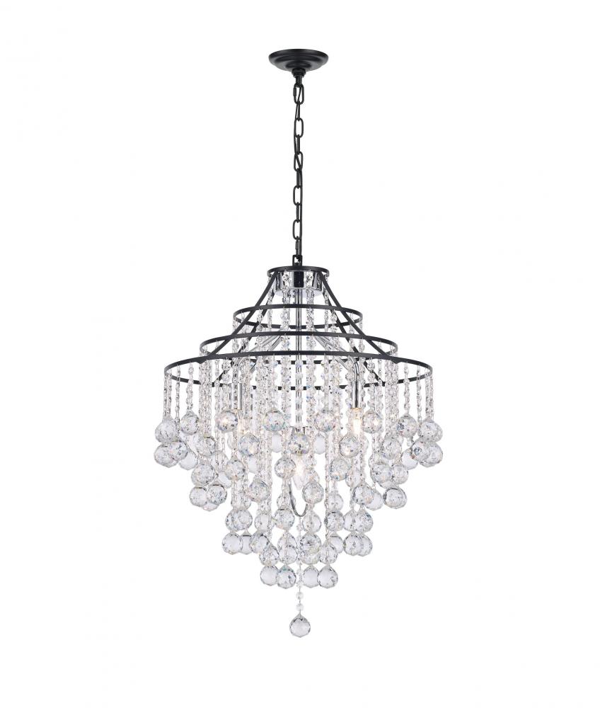 StarFire Crystal 3322BC