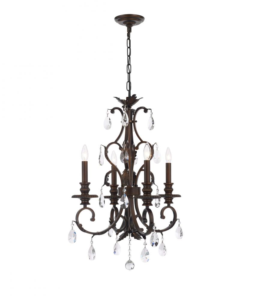 StarFire Crystal 5704CB