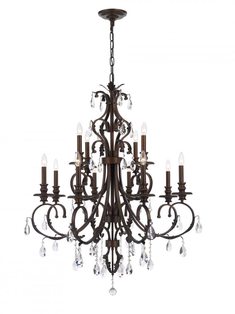 StarFire Crystal 5712CB