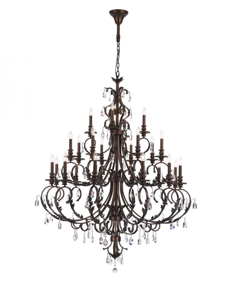 StarFire Crystal 5724CB