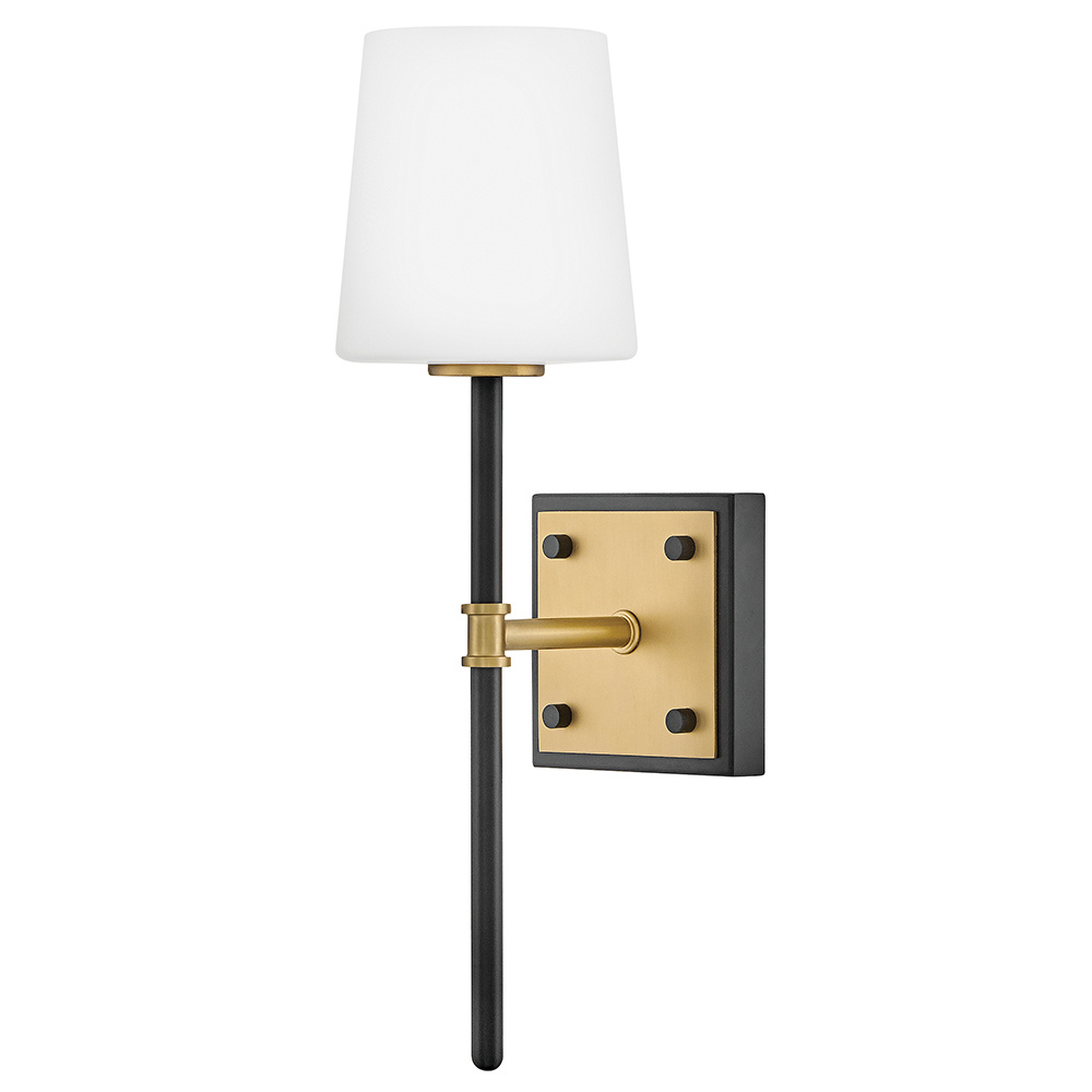 Medium Sconce
