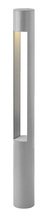 Hinkley 55601TT - Atlantis Round Large 120v Bollard